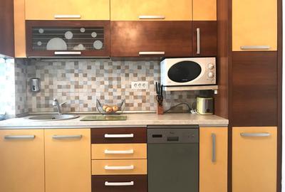 Apartament 3 camere ~ Etaj 5/7 ~ 2 Bai ~ 2 Balcoane - 4