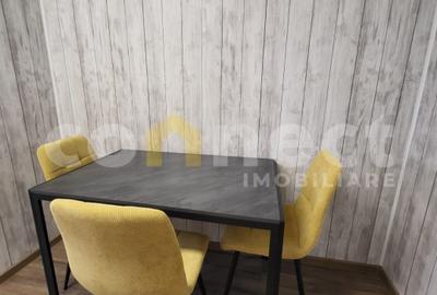 De inchiriat apartament cu 3 camere, decomandat, in Manastur, cu garaj - 9