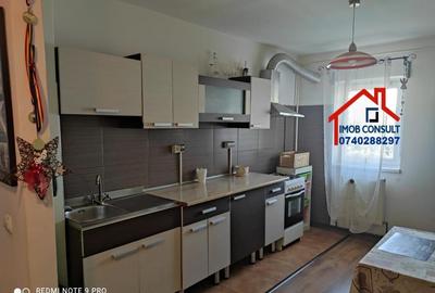 Super spatios, 4 camere decomandate / Cod CE 930 - 5