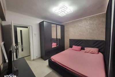 Apartament cu 2 camere în Giurgiului - 11