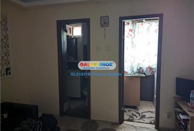 Garsonieră semidecomandată, mobilată în Titan