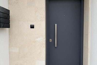 VILA 5 CAMERE,  2 LOCURI DE PARCARE -NEW POINT VILLAGE - 30