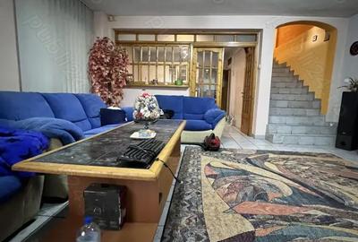 Casă cu 4 camere cu Teren 225 Mp în Splaiul Unirii - 6