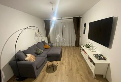 Apartament cu 2 camere decomandat, mobilat în Semicentral - 3