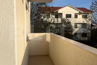 Apartament 3 camere - 2 parcari, 2 balcoane si boxa - 4