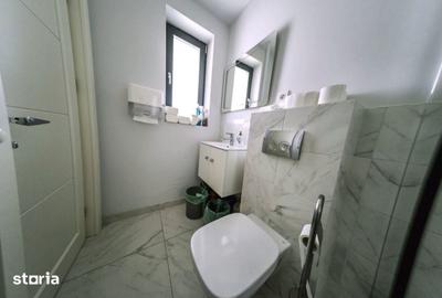 Casă cu 3 camere cu Teren 40 Mp în Podu Roș - 7