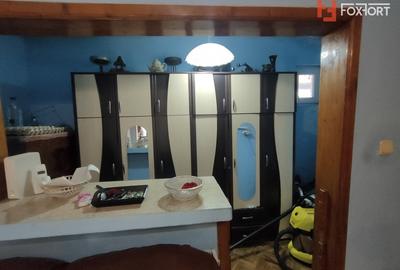 Casa cu teren de 1942 mp, in Timisoara, COMISION 0% - ID V4770 - 19