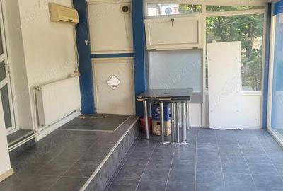 Spațiu comercial, de 60 mp, în Caracal - 9