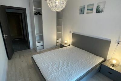 Ap. 2 camere, et 7/12, Expozitiei/Parcului, nou - 2