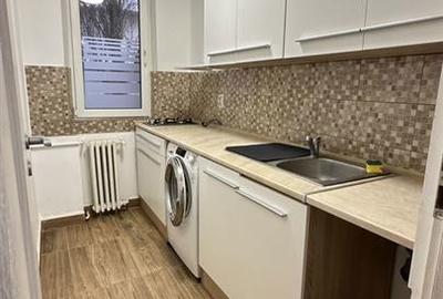 Apartament cu 2 camere semidecomandat, mobilat în Ștefan cel Mare - 2