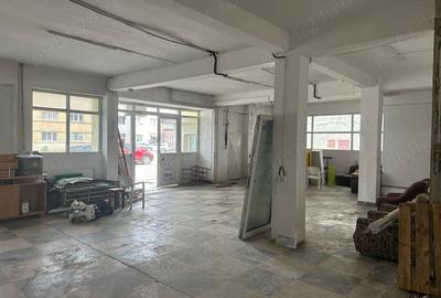 Spațiu comercial, de 250 mp, în Codlea - 2