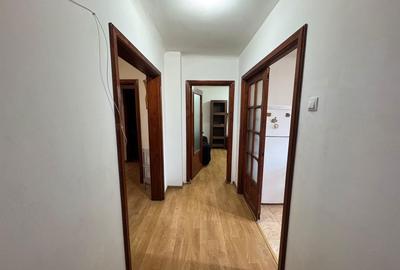 Apartament cu 4 camere în 1 Mai - 3