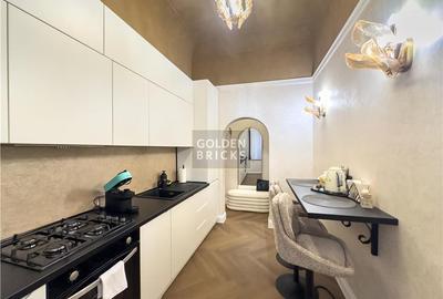 Apartament cu 2 camere semidecomandat, mobilat în Universitate - 28