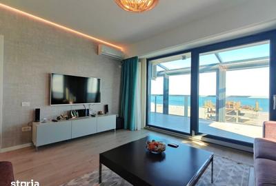 Apartament cu 7 camere în Central - 10