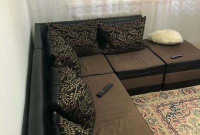 Apartament cu 2 camere semidecomandat, mobilat în Central - 7