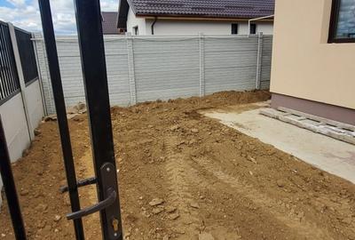 Single in Teghes, 3 camere, teren 330 mp-Proprietar! - 7