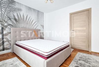 Apartament mobilat doua camere Centru Civic - 10