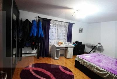 Casă individuală cu 6 camere cu Teren 200 Mp în Bereasca - 2
