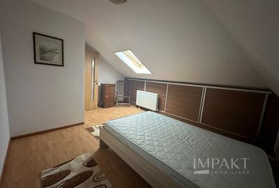 Apartament 3 camere la mansarda unei case - Zona Garii, IRIS! - 4