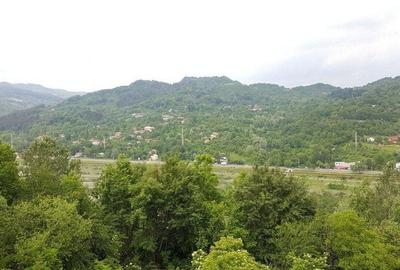 Vanzare teren Breaza (PH) -  8000mp - vedere panoramica - 8