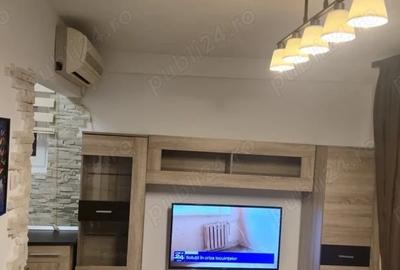 Garsoniera de inchiriat complet utilata | Bloc reabilitat integral | Braniste - 3