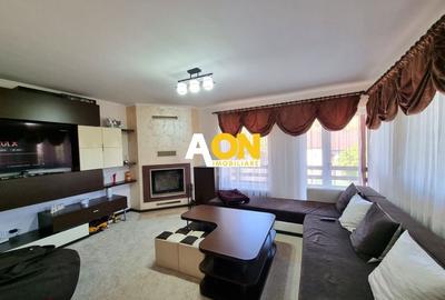 Casa 4 camere, S+P+M,  790mp teren, zona Micesti - 3