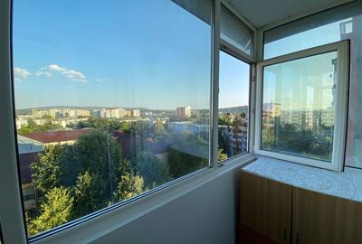 Garsonieră decomandată în Podu Roș - 2