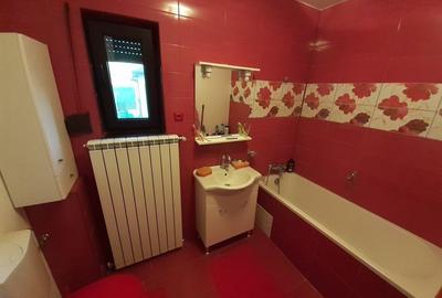 Saftica Ilfov Vila 257mp, 6 camere, Curte Teren 1227 mp, nou 2015 - 11