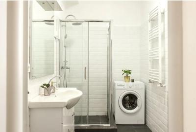 Apartament pe Armenească , regim hotelier - 9