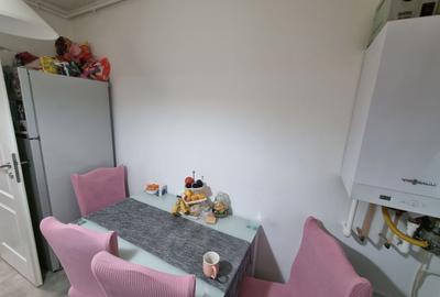 Compozitori-apartament 3 camere finisat modern cu loc de parcare - 10