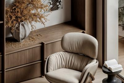 ULTIMA unitate de 3 camere în pre-sale la Parkside 3 –preț de lansare disponibil - 4