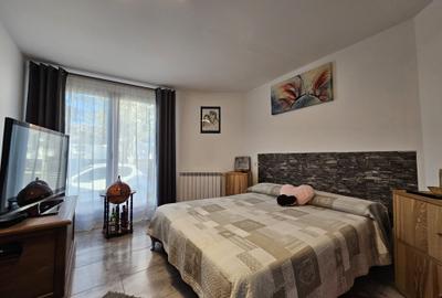 Casa noua cu teren zona Harau - 14