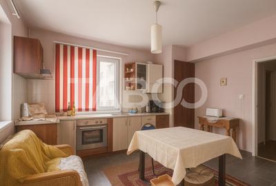 Apartament 5 camere + teren Bulevardul Mihai Viteazul -Hidroelectrica - 3