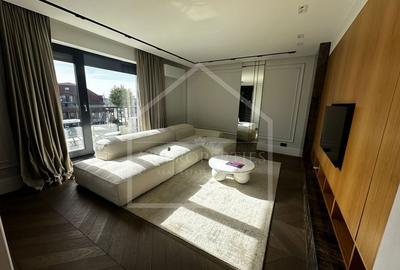 Apartament 4 camere | Sisesti | 2 locuri parcare | LUX - 1