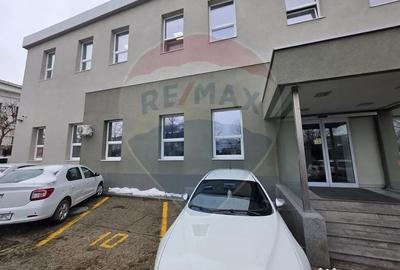 Spațiu comercial, de 1,780 mp, în 13 Septembrie