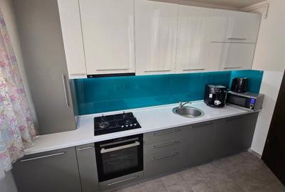 Vand apartament cu 2 camere  com.Giroc - 4