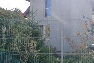 Casă cu 3 camere cu Teren 300 Mp în Voluntari