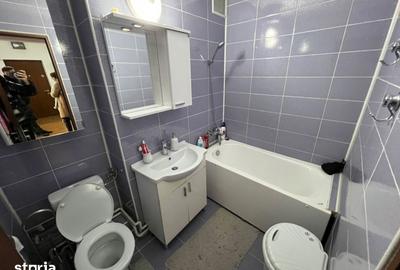 Apartament cu 3 camere, mobilat în Central - 8