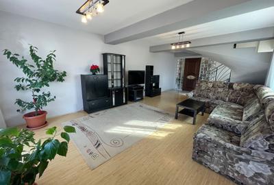 Duplex cu 5 camere în Industriilor