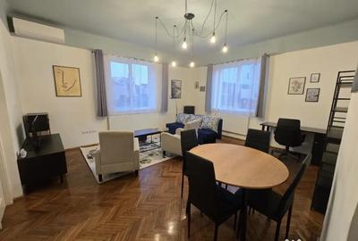 Apartament cu 2 camere decomandat în Horea - 4