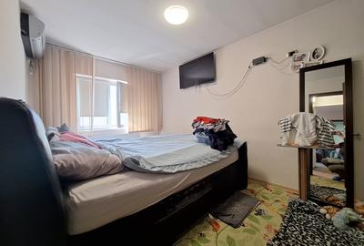 Apartament cu 2 camere semidecomandat, mobilat în Aradului - 3