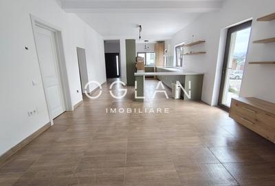 Duplex cu 4 camere cu Canalizare în Arhitecților - Calea Cisnădiei - 2