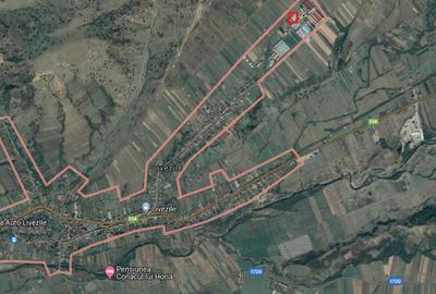 Hala industriala productie-depozitare - 3