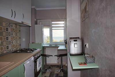 Garsoniera Faleza Nord - 6