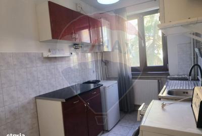 Apartament cu 2 camere, mobilat în Romanilor - 11