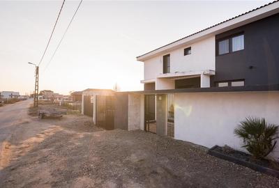 Casă cu 5 camere cu Teren 900 Mp în Oncea - 37