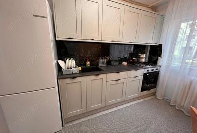 Apartament cu 2 camere nedecomandat în Berceni - 1