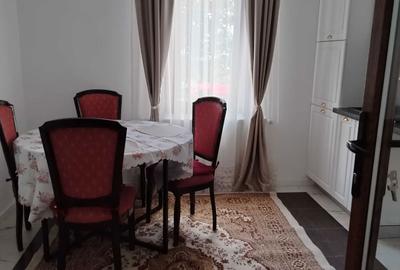 Apartament cu 3 camere decomandat în Luduș - 4