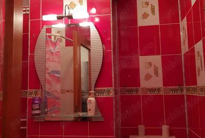 Garsonieră decomandată în Central - 1