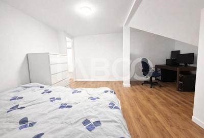 Apartament cu 4 camere decomandat, mobilat în Arhitecților - Calea Cisnădiei - 14